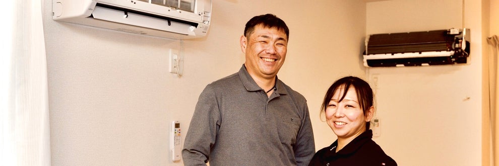 ちゅらクリーンの画像